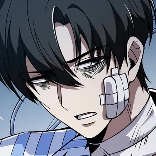 I'm Not a Regressor Chapter 41 cover