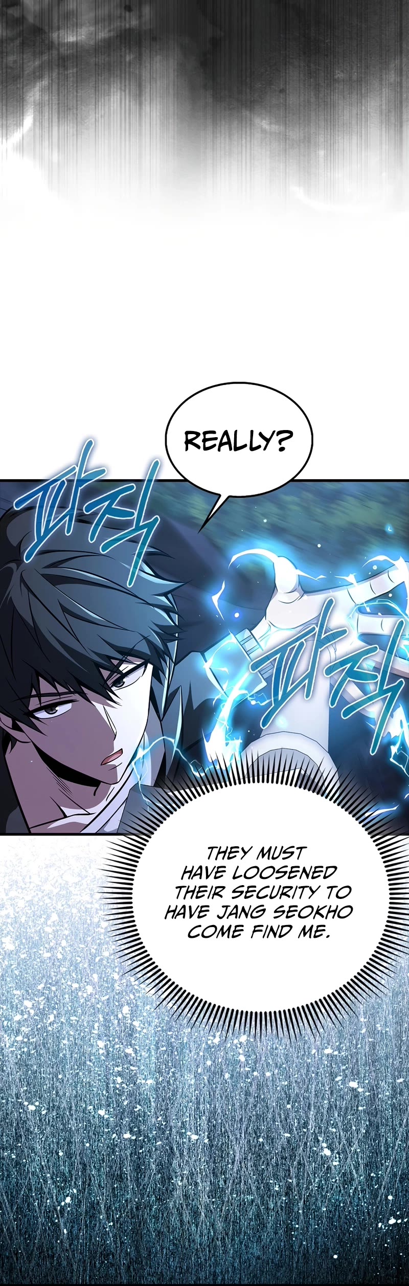 I'm Not a Regressor Chapter 42 page 16 - Chapter 42