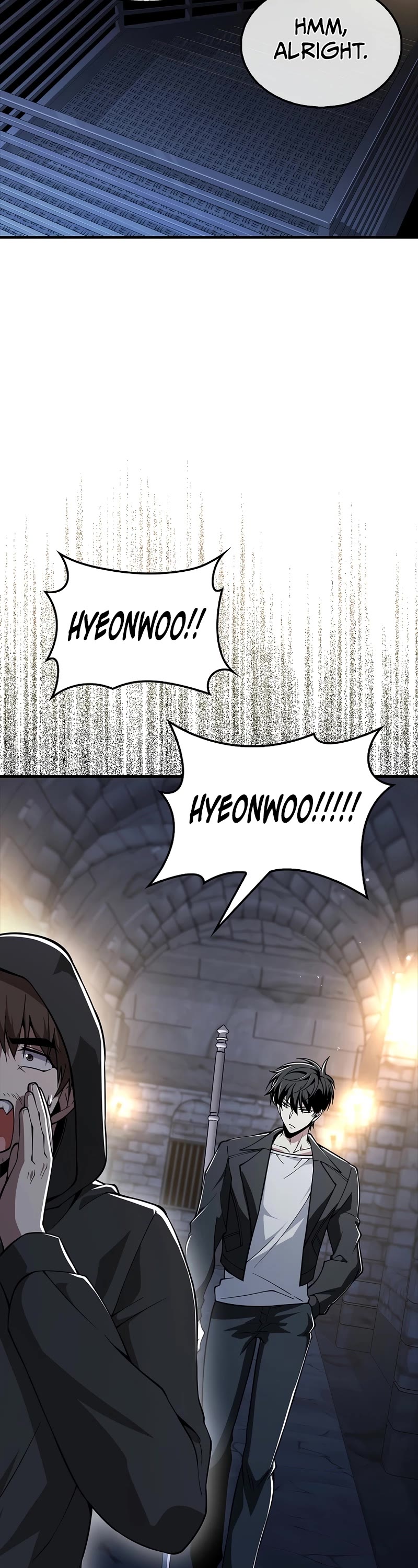 I'm Not a Regressor Chapter 42 page 24 - Chapter 42