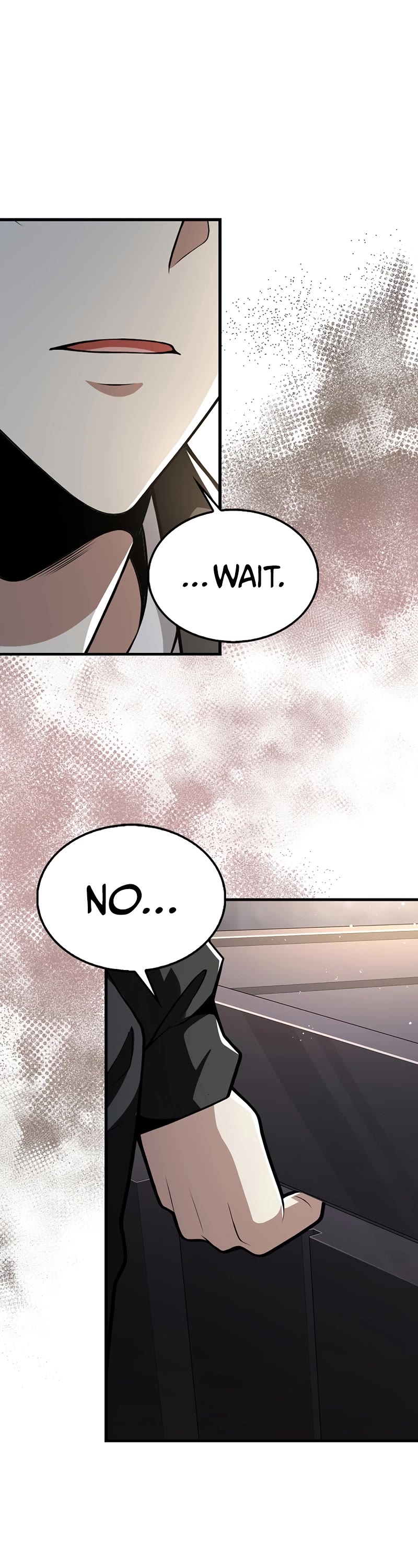 I'm Not a Regressor Chapter 42 page 28 - Chapter 42