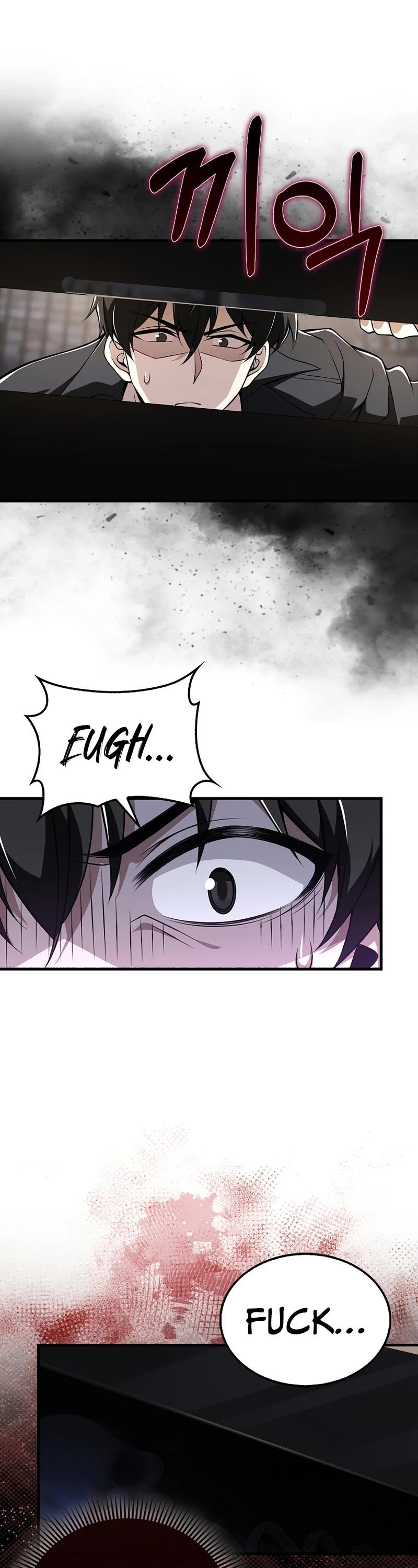I'm Not a Regressor Chapter 42 page 29 - Chapter 42