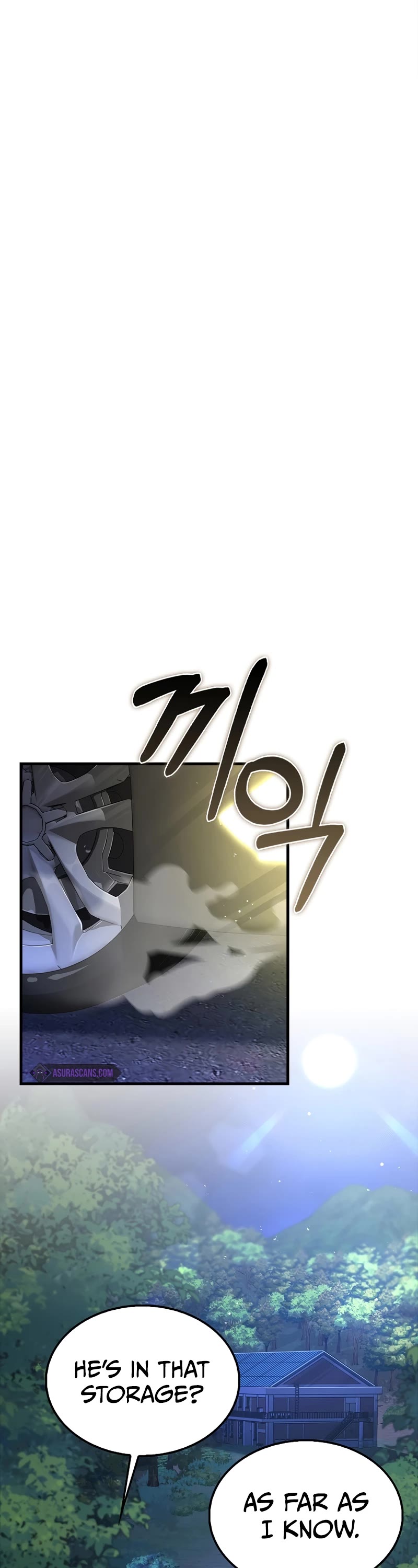 I'm Not a Regressor Chapter 42 page 9 - Chapter 42