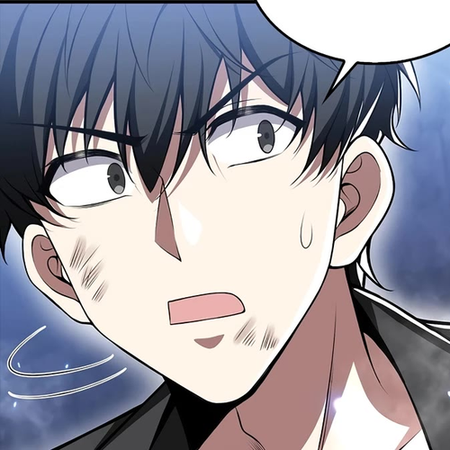 I'm Not a Regressor Chapter 42 cover