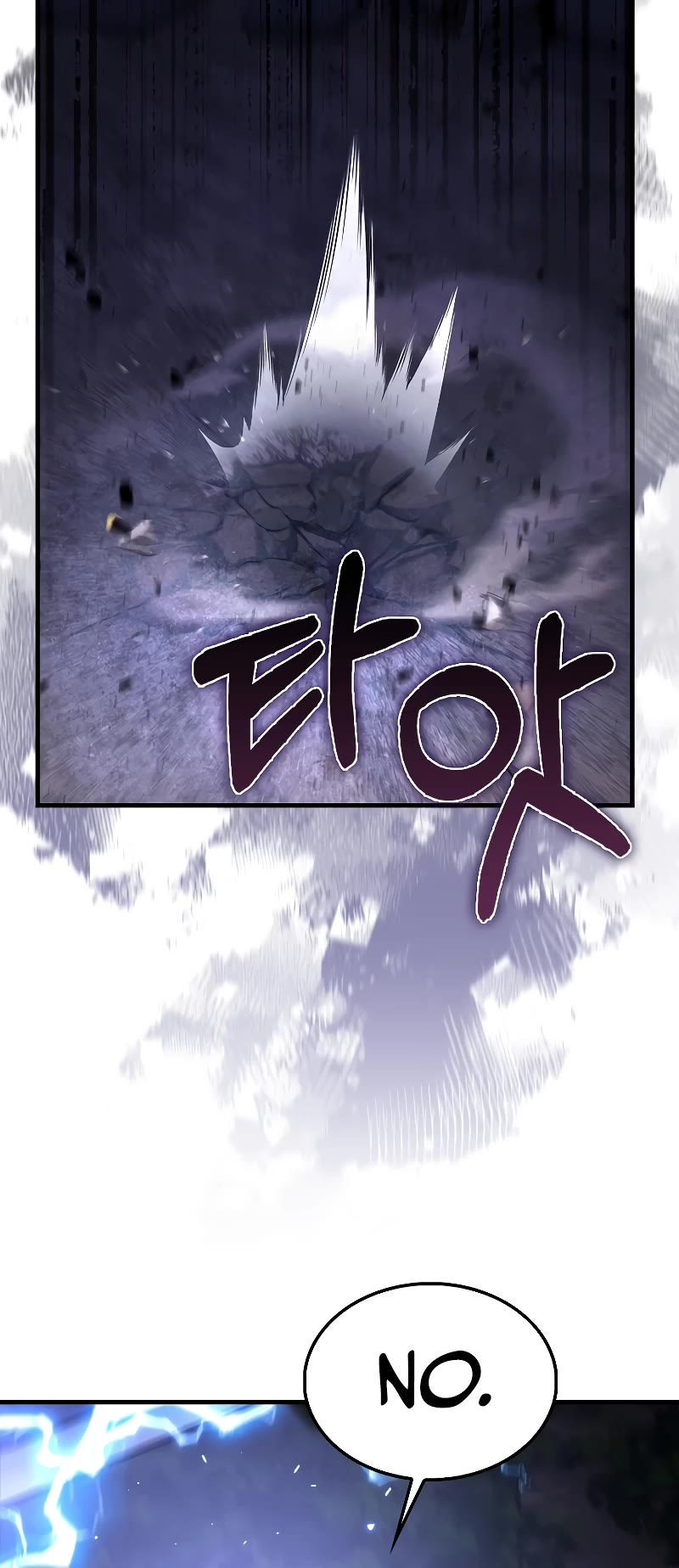 I'm Not a Regressor Chapter 43 page 19 - Chapter 43