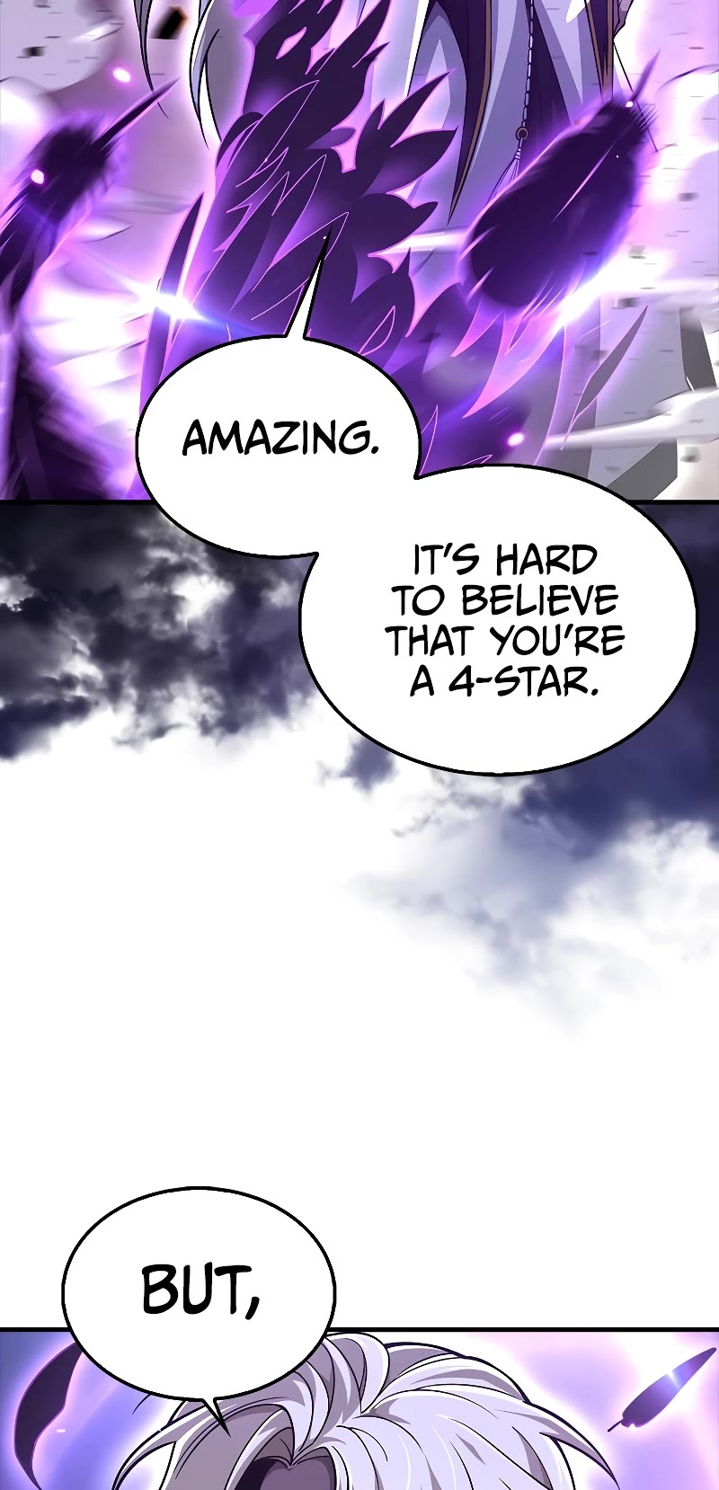 I'm Not a Regressor Chapter 43 page 29 - Chapter 43