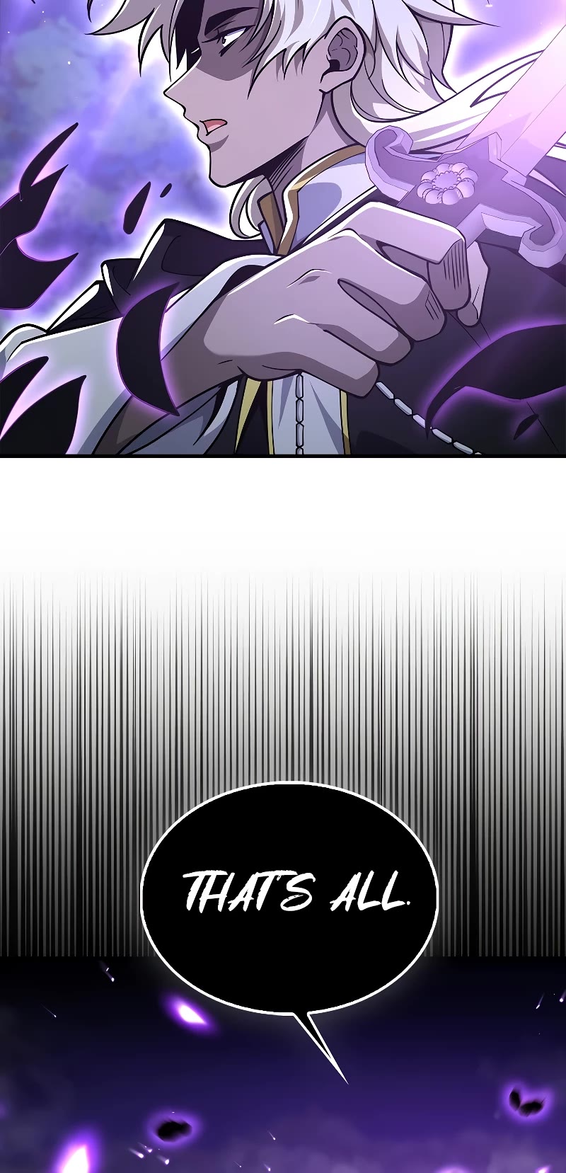 I'm Not a Regressor Chapter 43 page 30 - Chapter 43