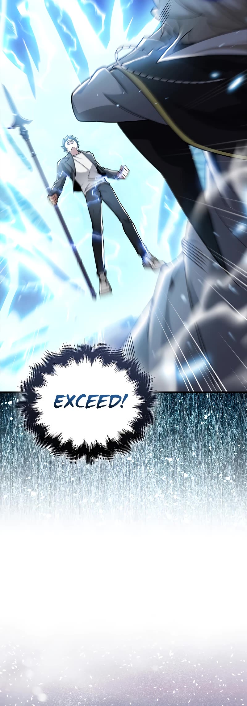 I'm Not a Regressor Chapter 43 page 35 - Chapter 43