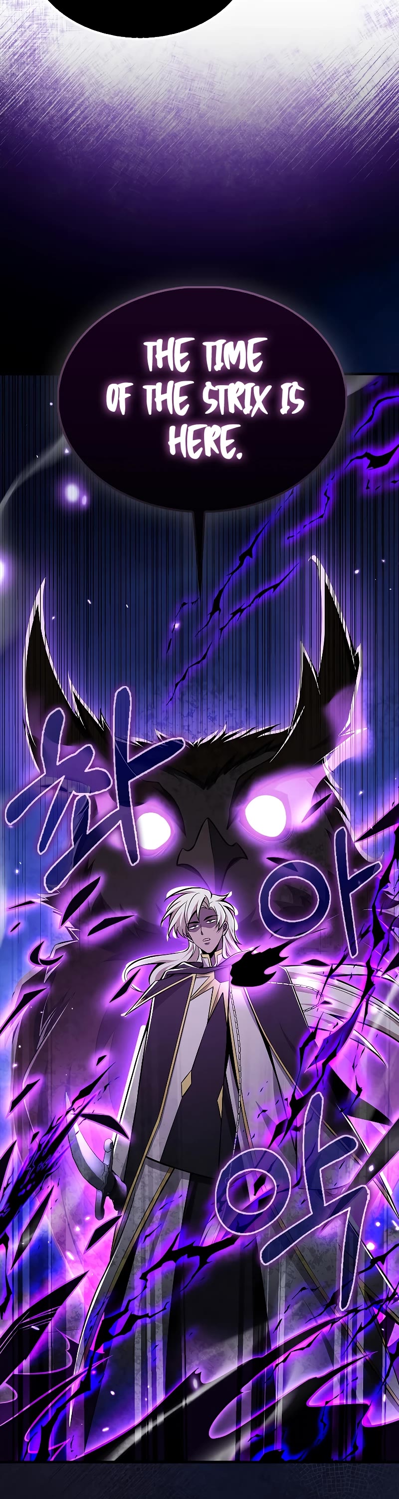 I'm Not a Regressor Chapter 43 page 43 - Chapter 43