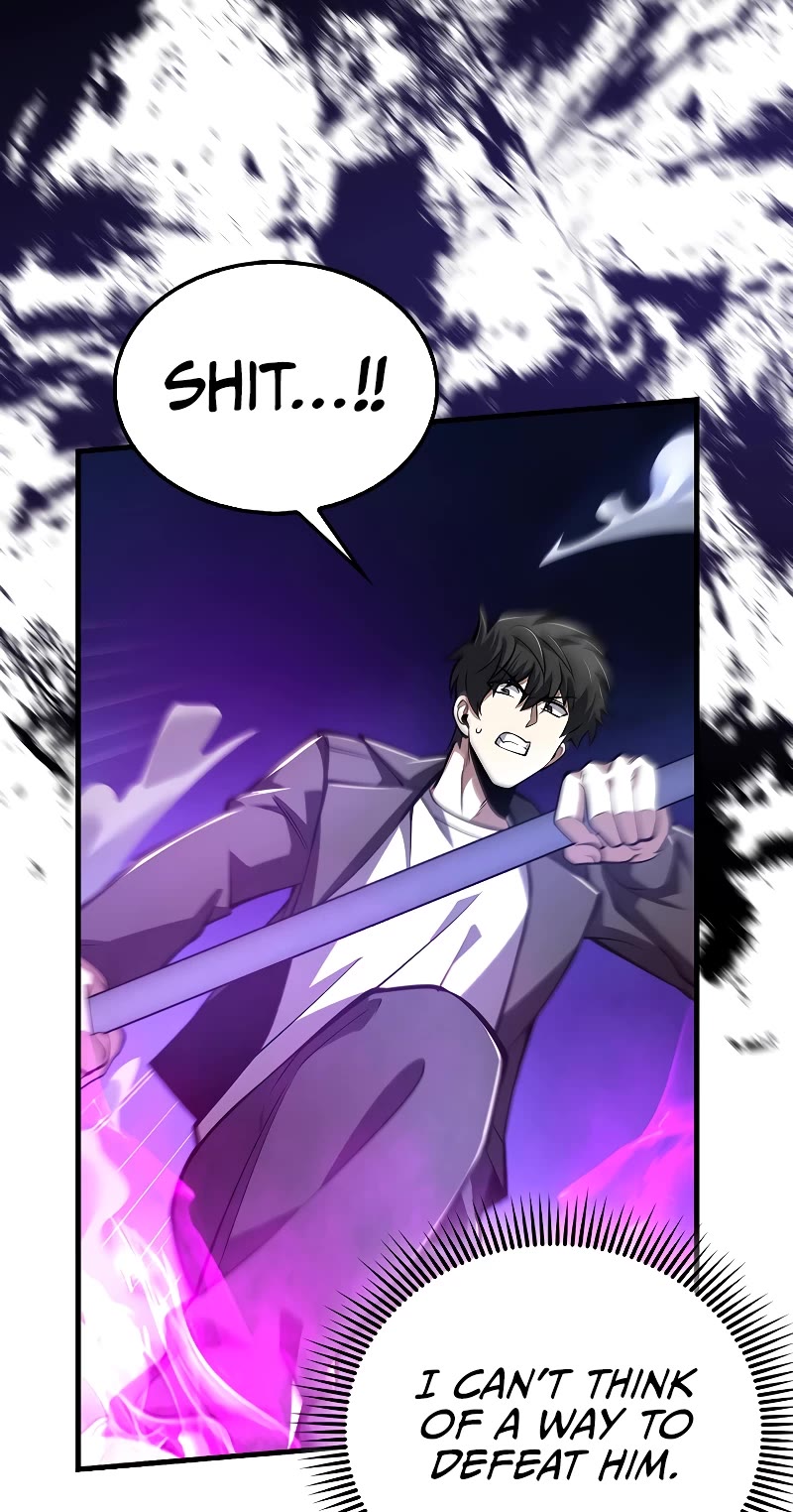 I'm Not a Regressor Chapter 43 page 46 - Chapter 43