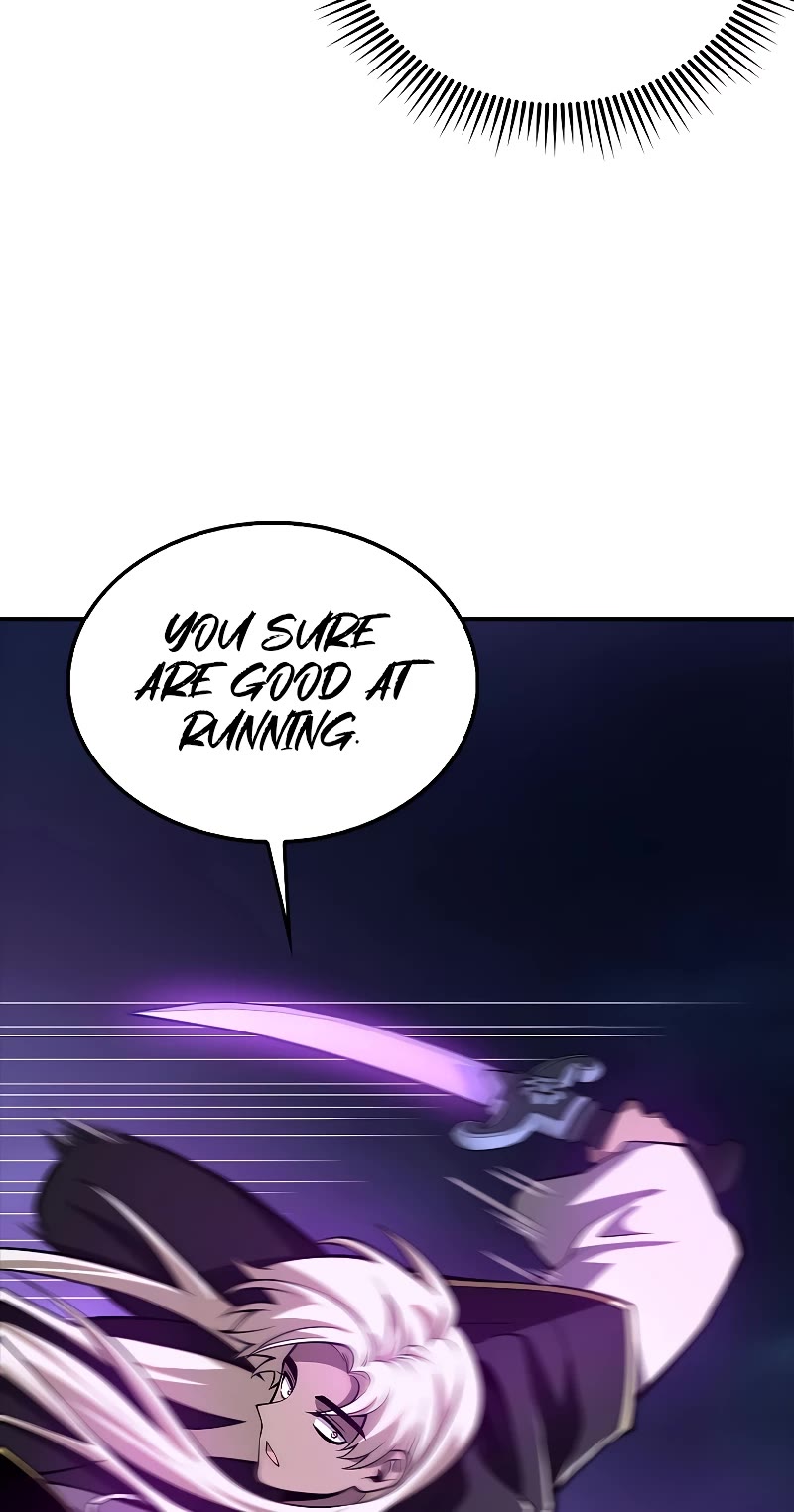 I'm Not a Regressor Chapter 43 page 47 - Chapter 43