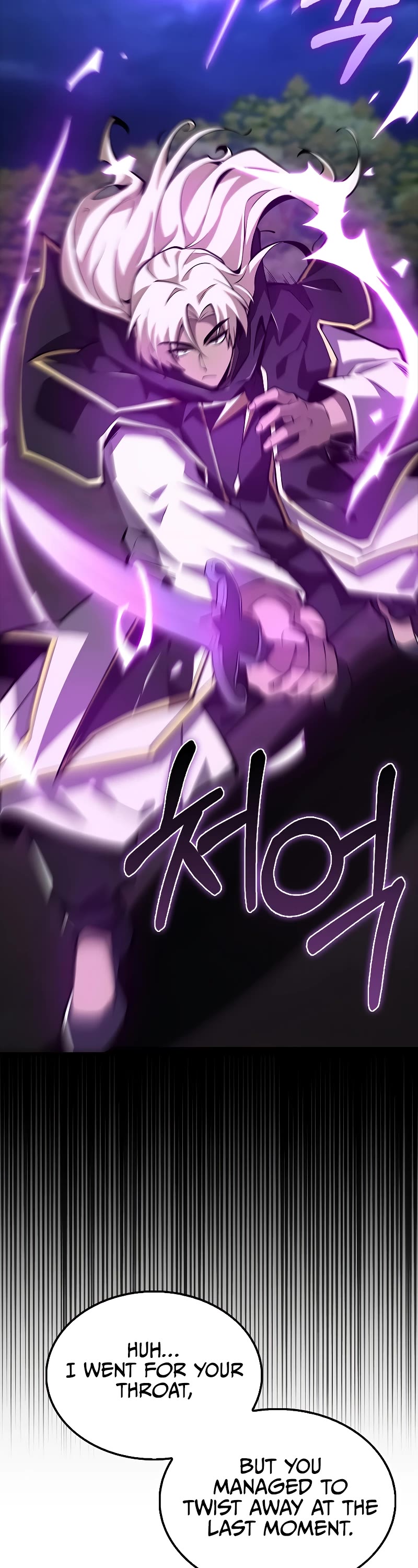 I'm Not a Regressor Chapter 43 page 49 - Chapter 43