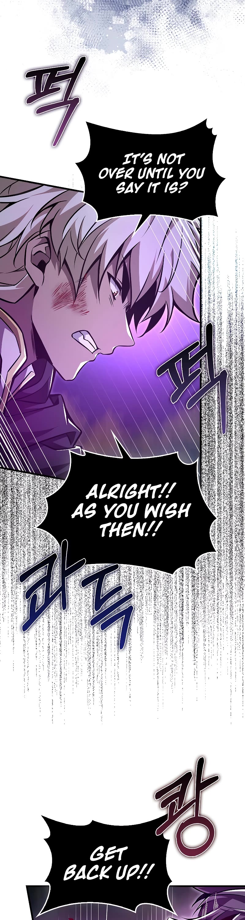 I'm Not a Regressor Chapter 43 page 53 - Chapter 43
