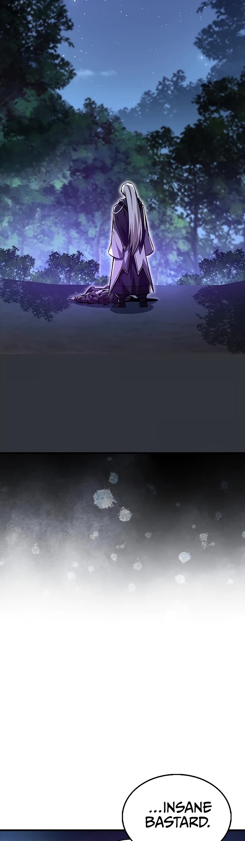 I'm Not a Regressor Chapter 43 page 55 - Chapter 43