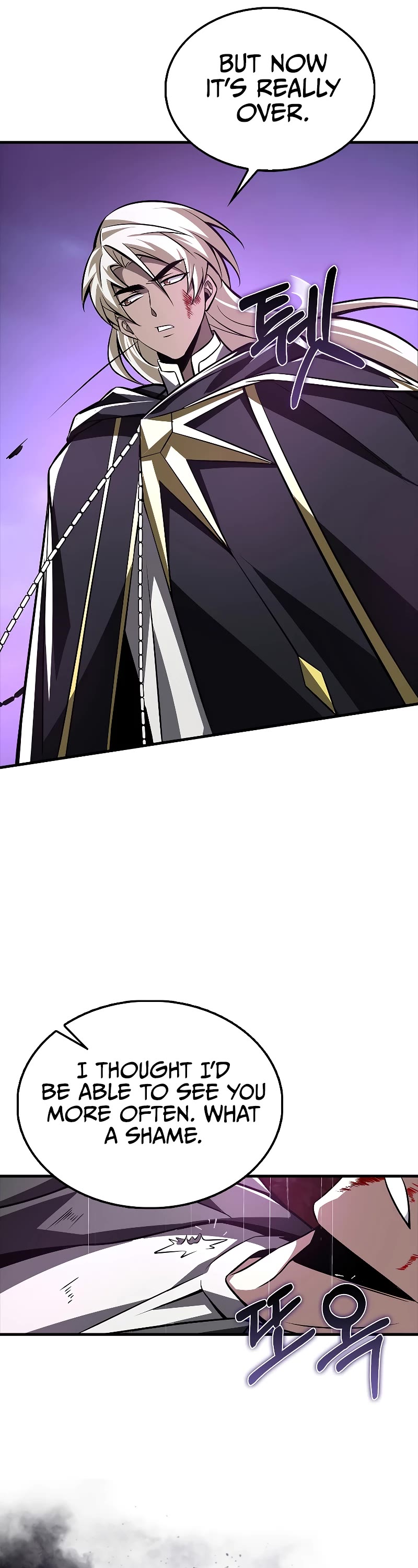 I'm Not a Regressor Chapter 43 page 57 - Chapter 43