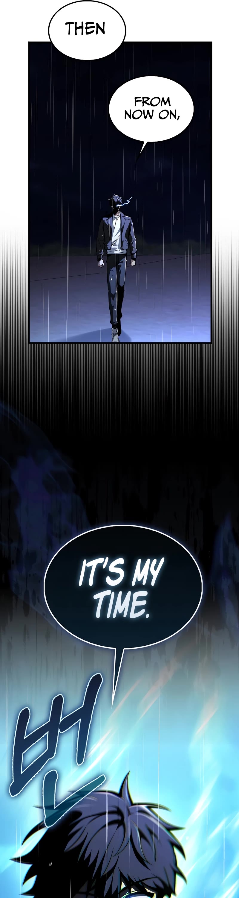 I'm Not a Regressor Chapter 44 page 12 - Chapter 44