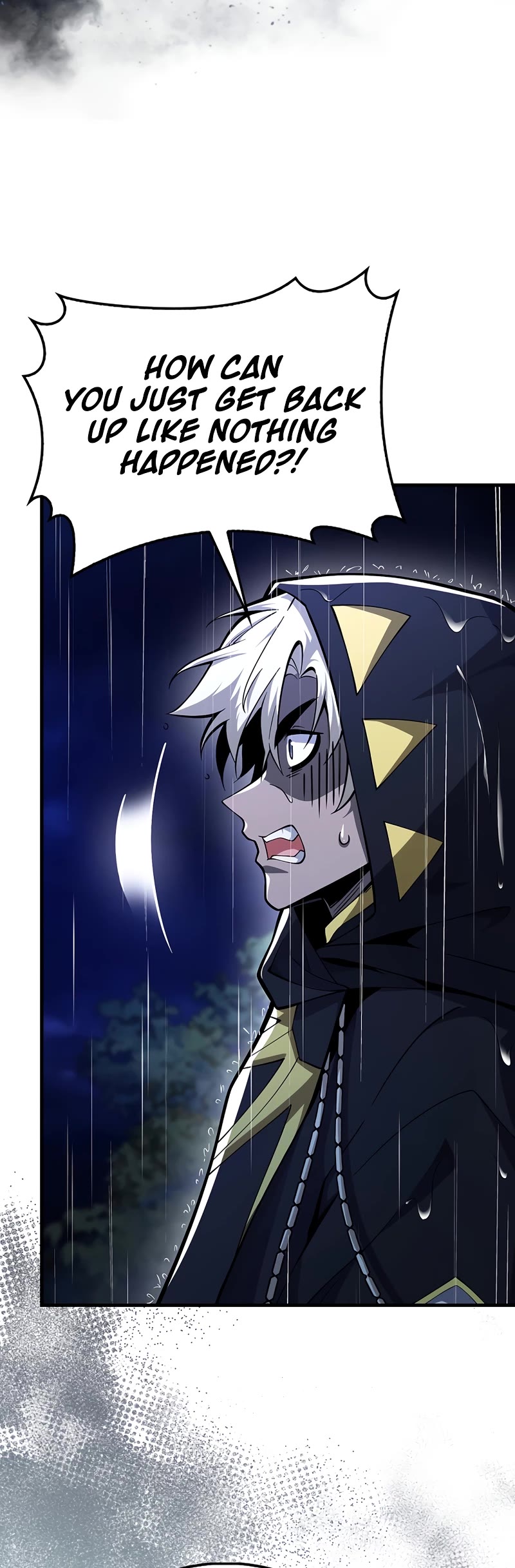 I'm Not a Regressor Chapter 44 page 15 - Chapter 44