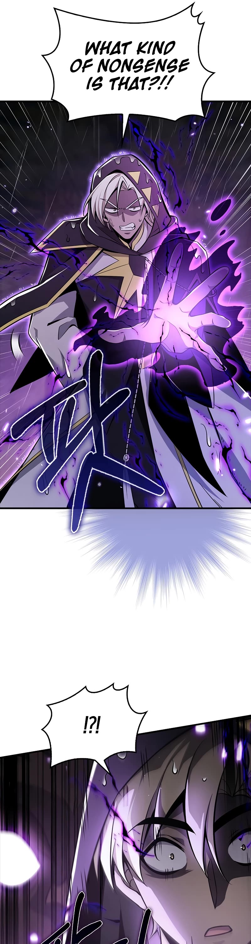 I'm Not a Regressor Chapter 44 page 17 - Chapter 44
