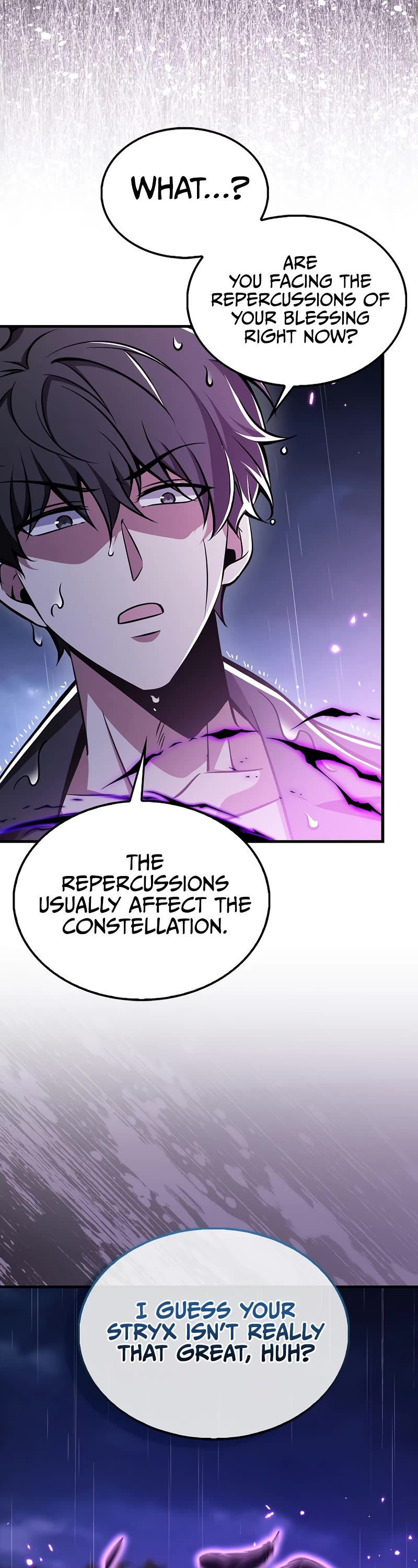 I'm Not a Regressor Chapter 44 page 19 - Chapter 44