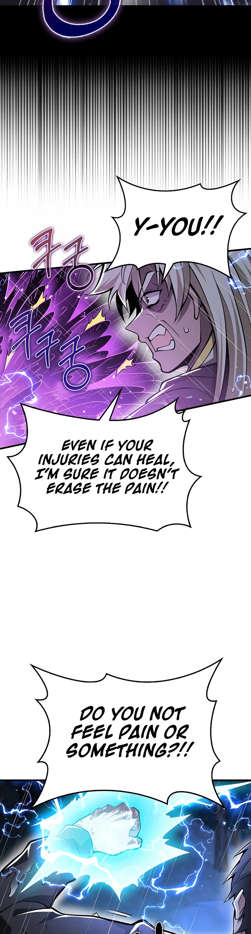 I'm Not a Regressor Chapter 44 page 25 - Chapter 44