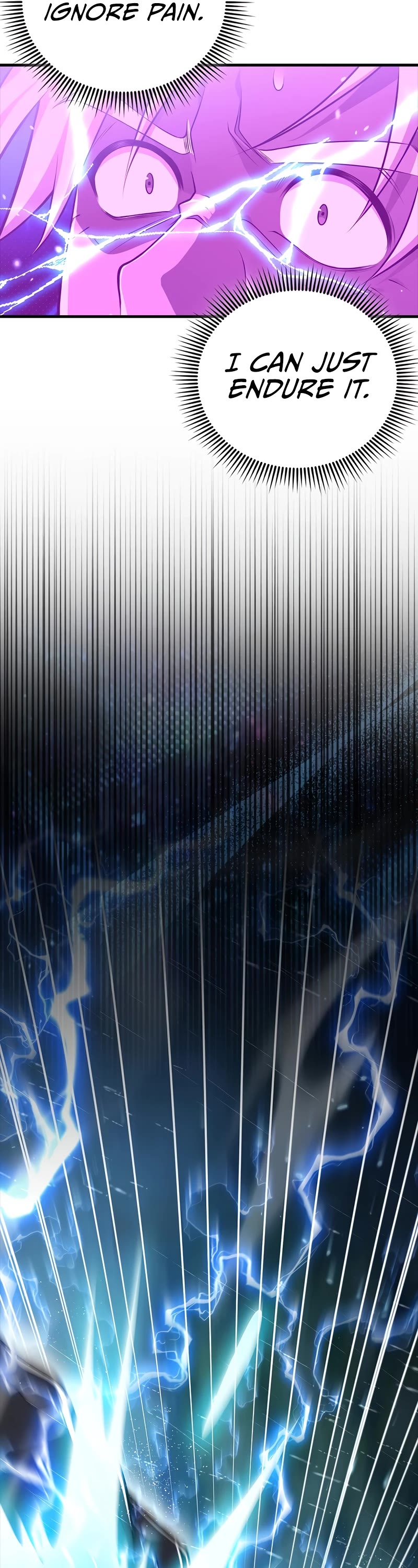 I'm Not a Regressor Chapter 44 page 31 - Chapter 44