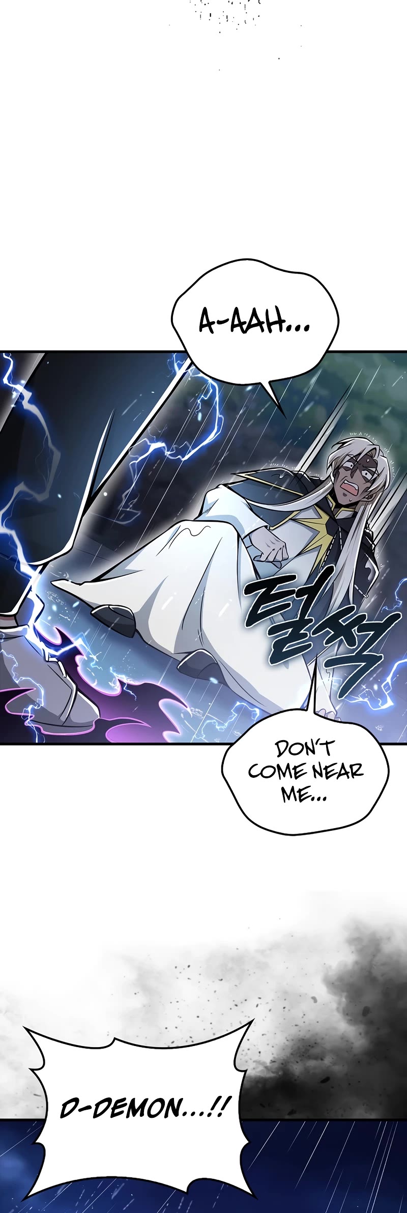 I'm Not a Regressor Chapter 44 page 34 - Chapter 44