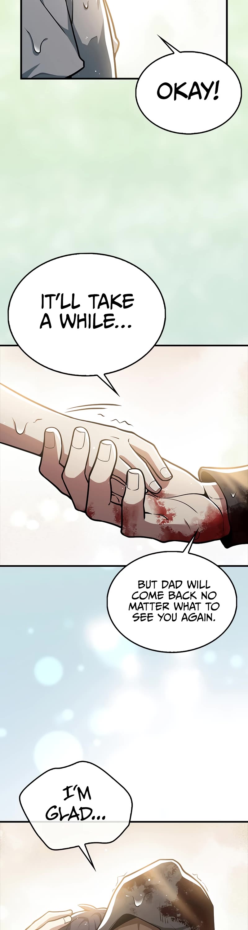 I'm Not a Regressor Chapter 44 page 42 - Chapter 44