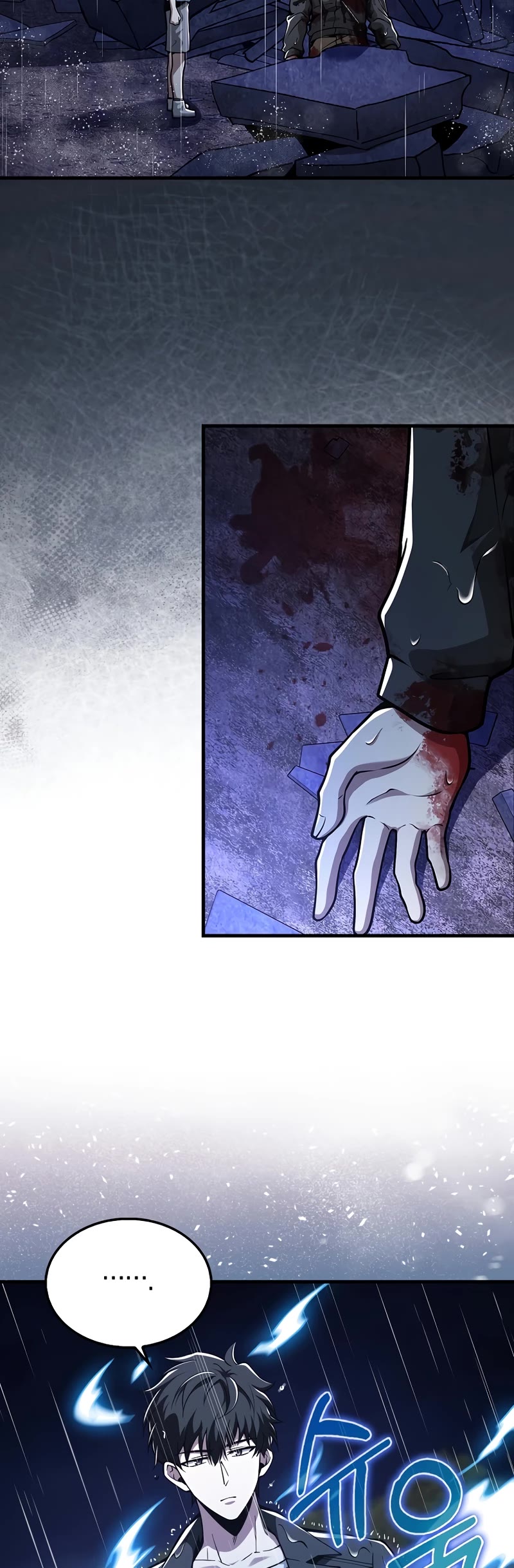 I'm Not a Regressor Chapter 44 page 44 - Chapter 44