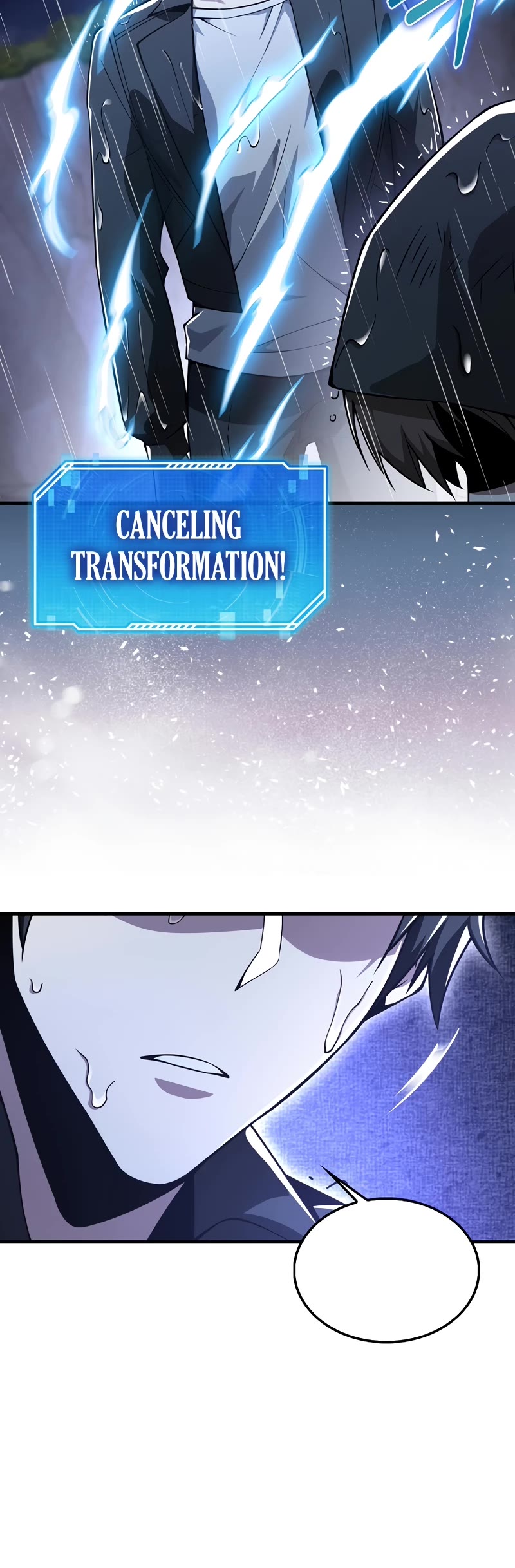 I'm Not a Regressor Chapter 44 page 45 - Chapter 44