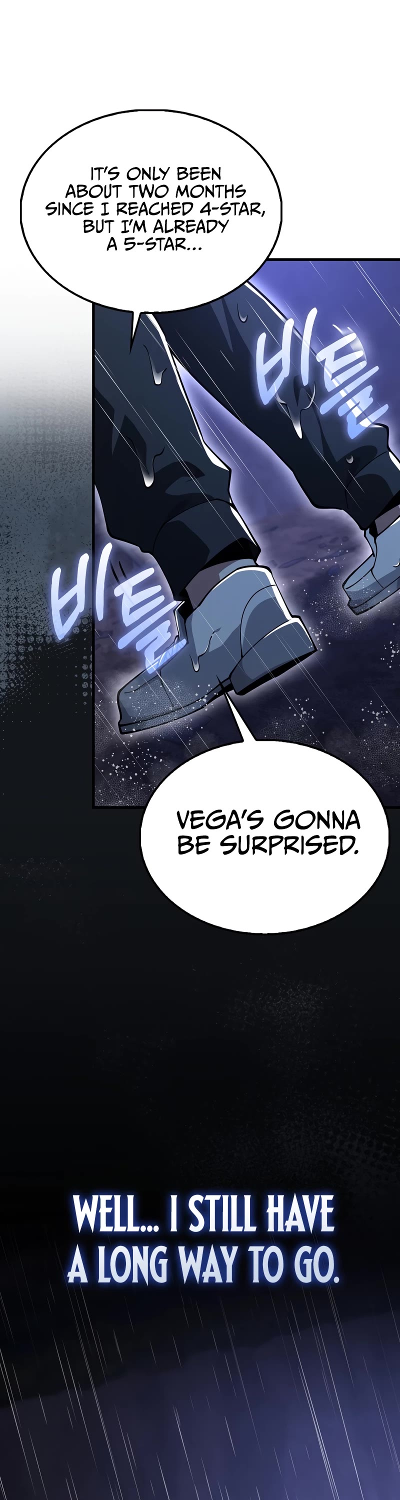 I'm Not a Regressor Chapter 44 page 48 - Chapter 44