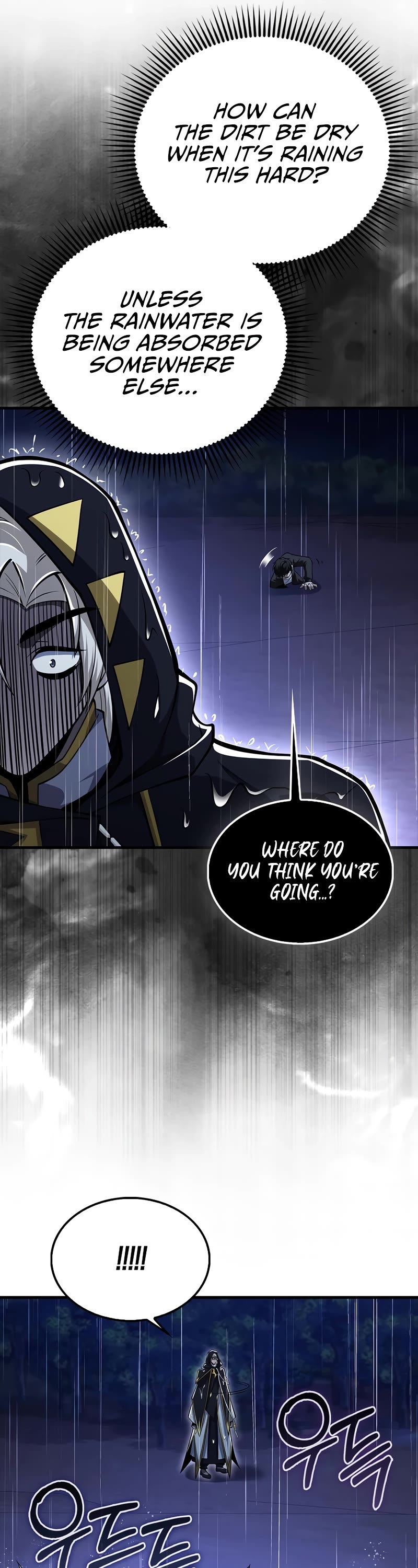 I'm Not a Regressor Chapter 44 page 7 - Chapter 44