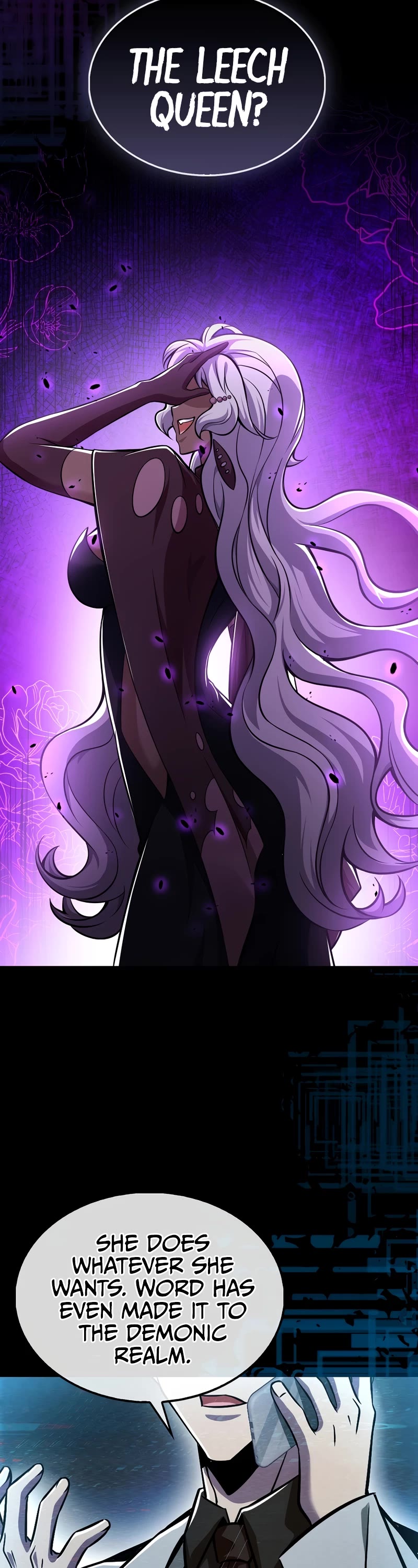 I'm Not a Regressor Chapter 45 page 18 - Chapter 45