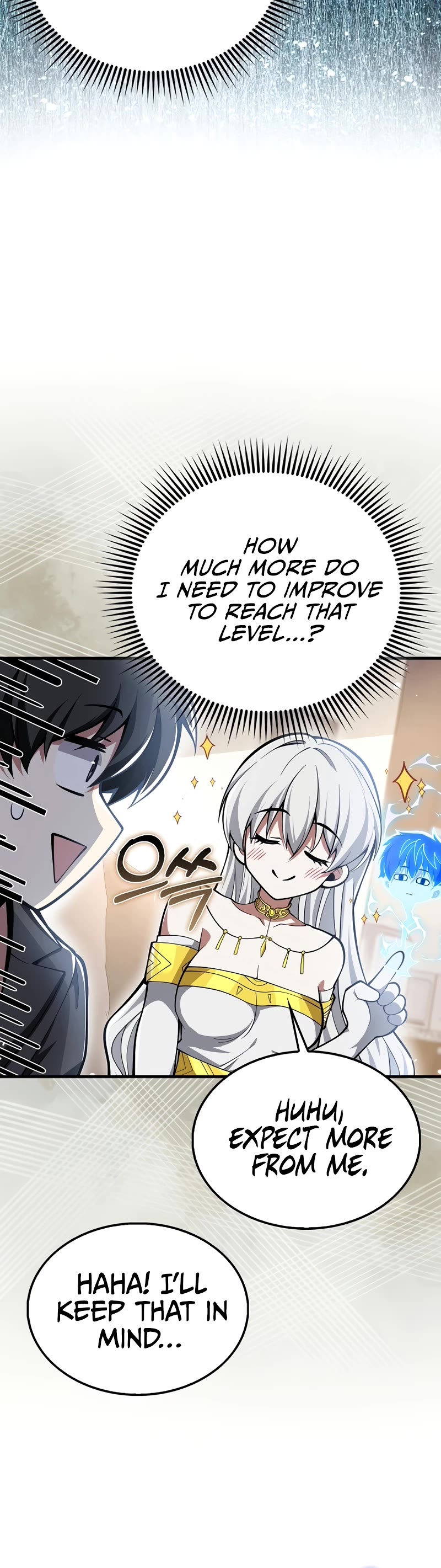 I'm Not a Regressor Chapter 45 page 26 - Chapter 45