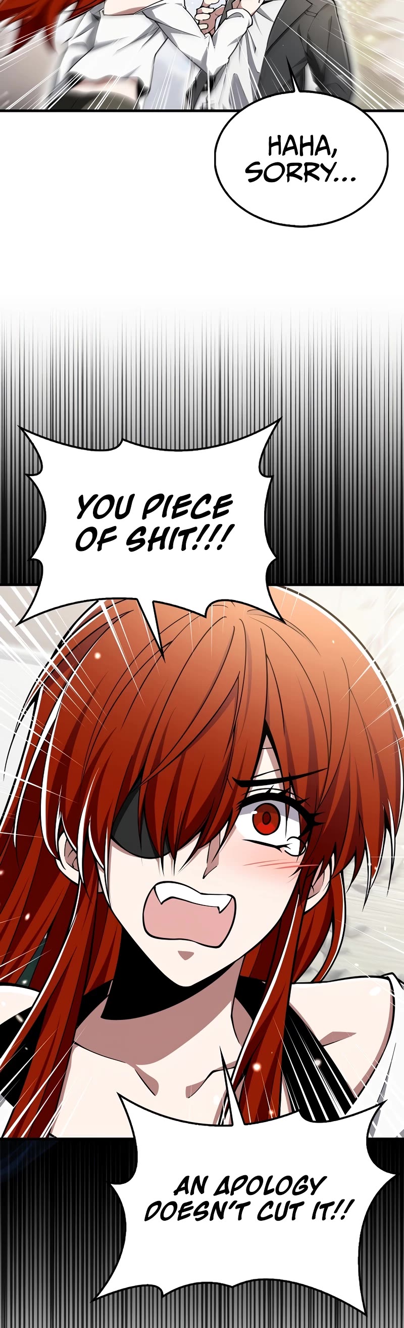 I'm Not a Regressor Chapter 45 page 30 - Chapter 45