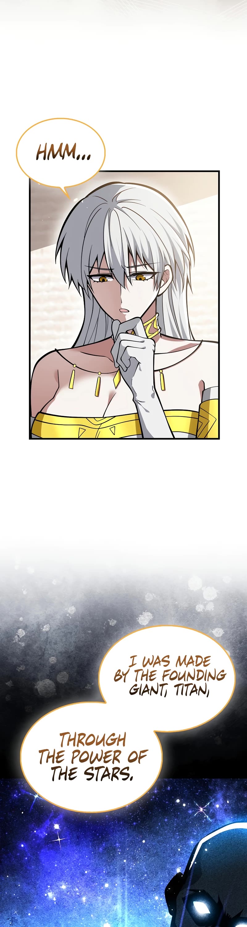 I'm Not a Regressor Chapter 45 page 43 - Chapter 45