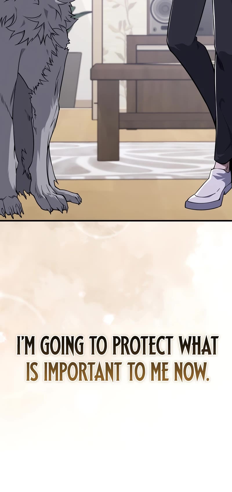 I'm Not a Regressor Chapter 45 page 53 - Chapter 45