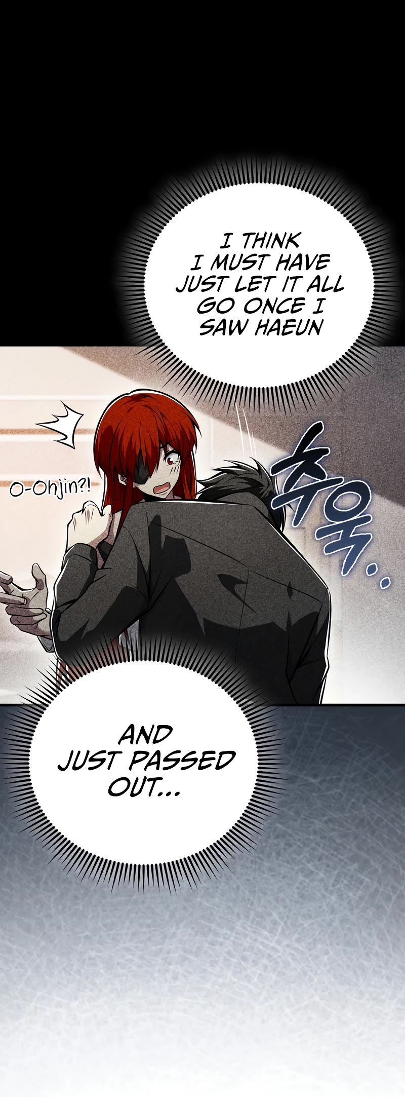 I'm Not a Regressor Chapter 45 page 6 - Chapter 45