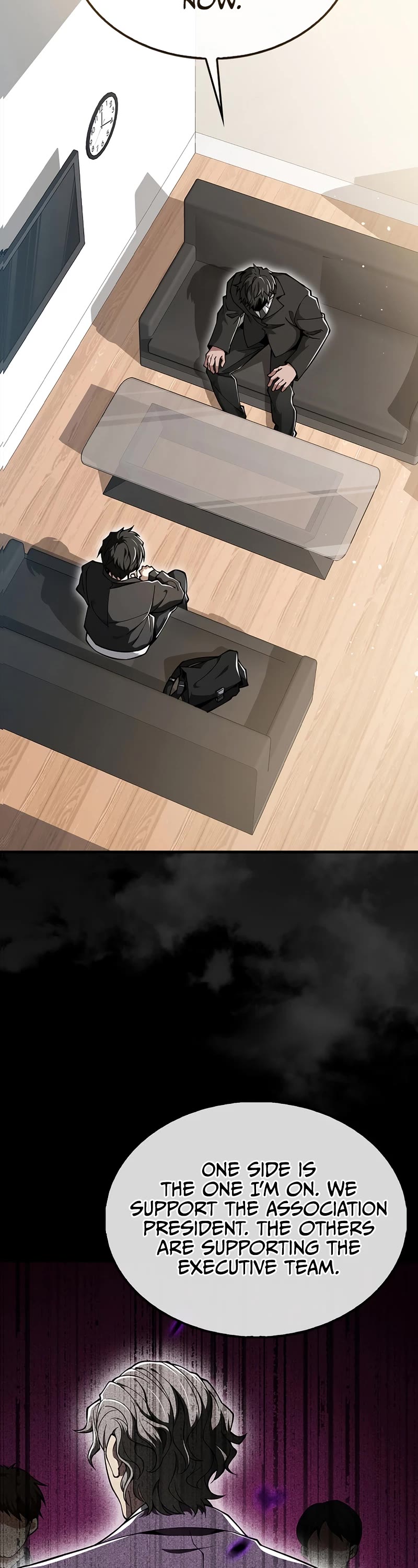 I'm Not a Regressor Chapter 46 page 14 - Chapter 46