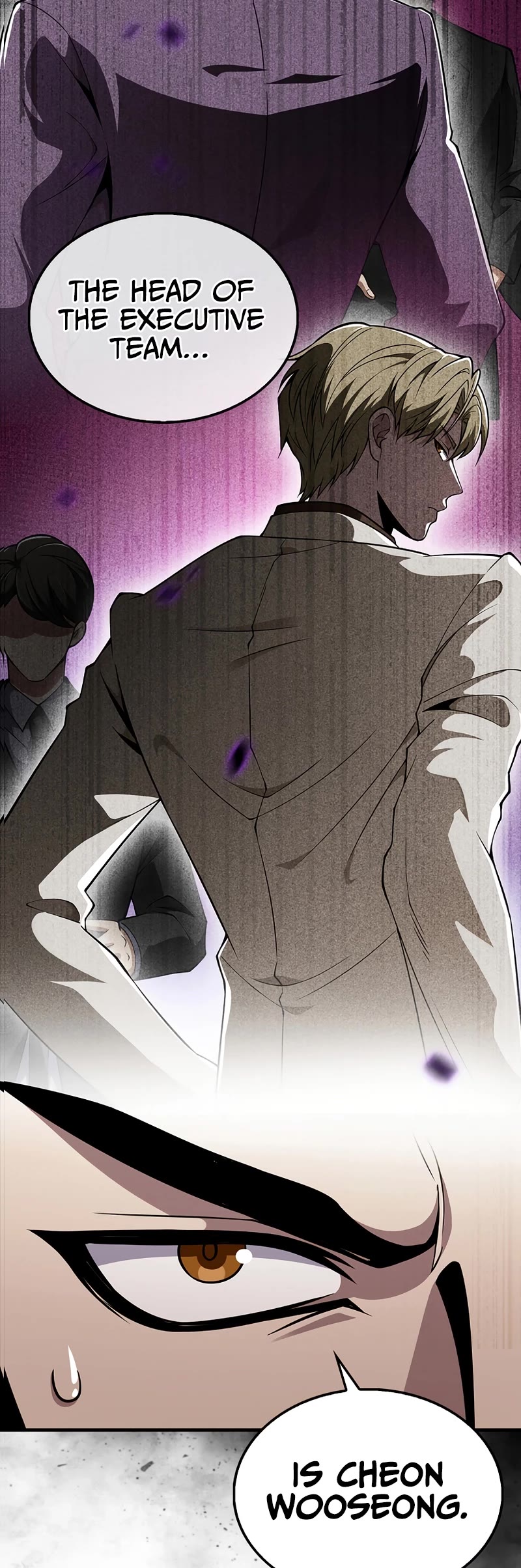 I'm Not a Regressor Chapter 46 page 15 - Chapter 46