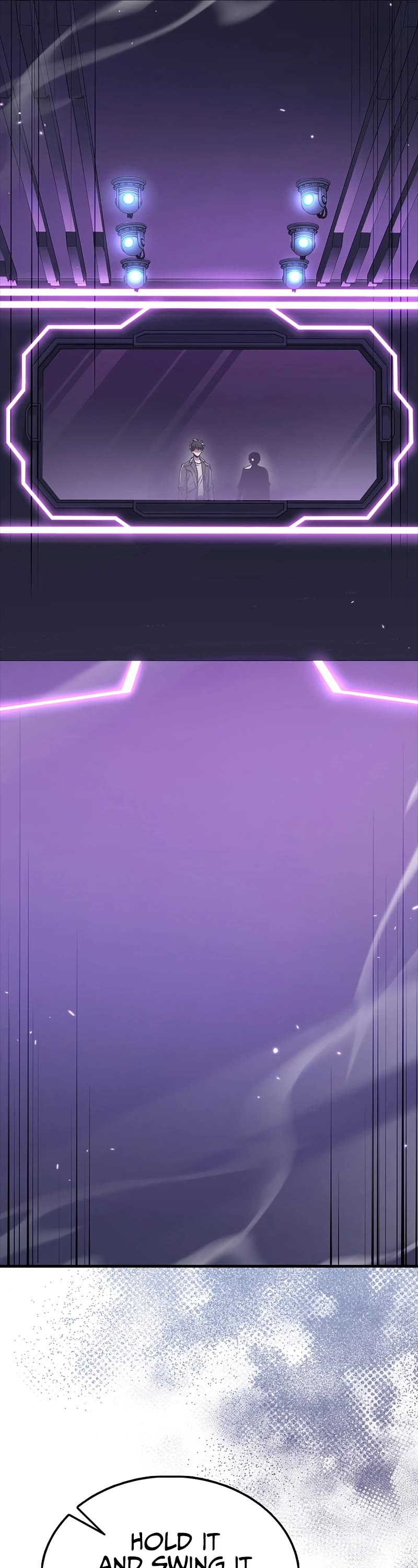 I'm Not a Regressor Chapter 46 page 32 - Chapter 46
