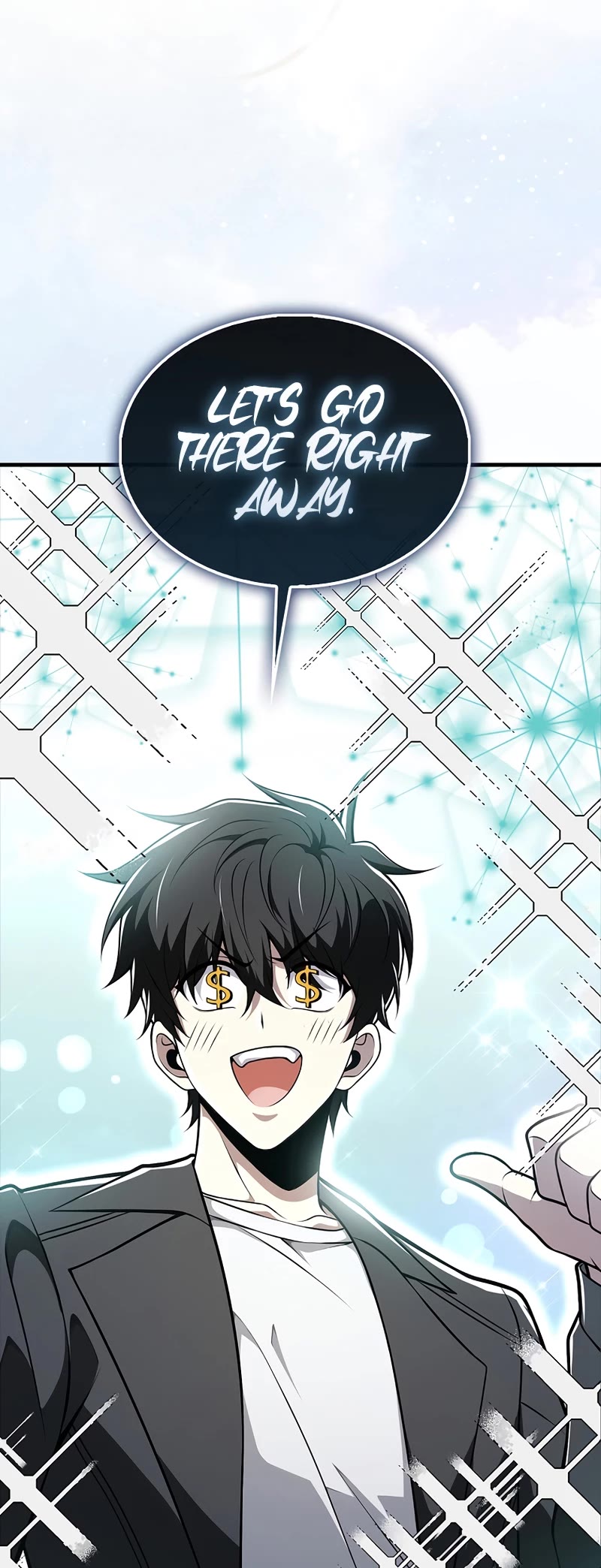 I'm Not a Regressor Chapter 46 page 47 - Chapter 46