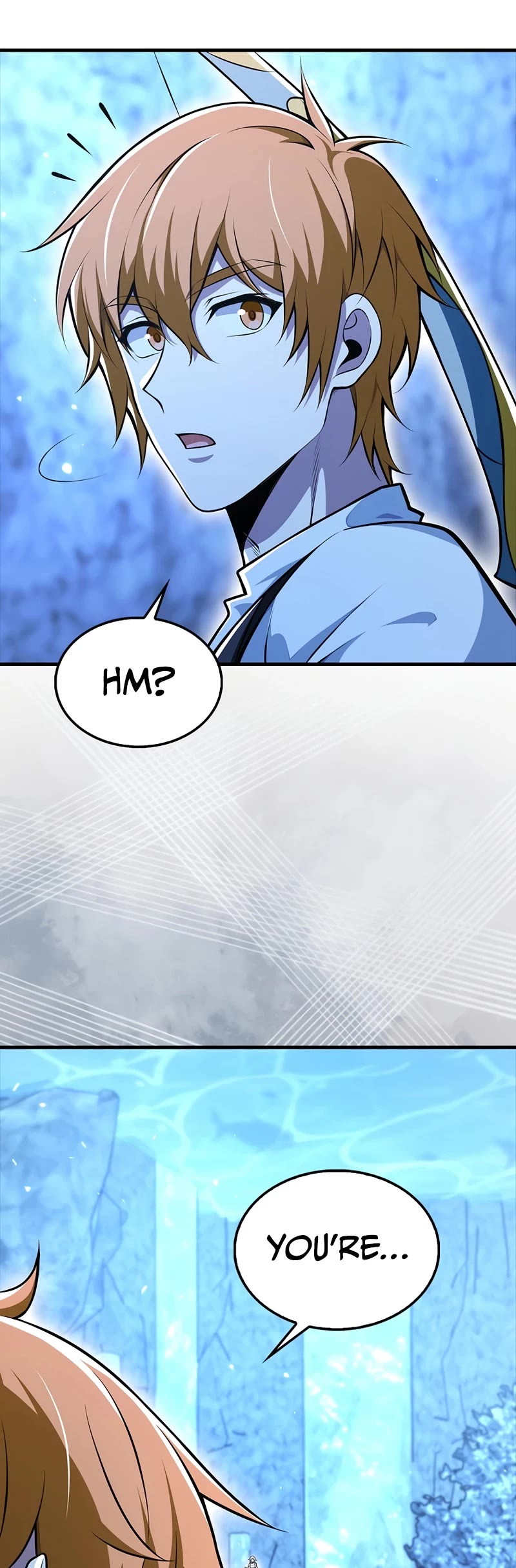 I'm Not a Regressor Chapter 47 page 15 - Chapter 47