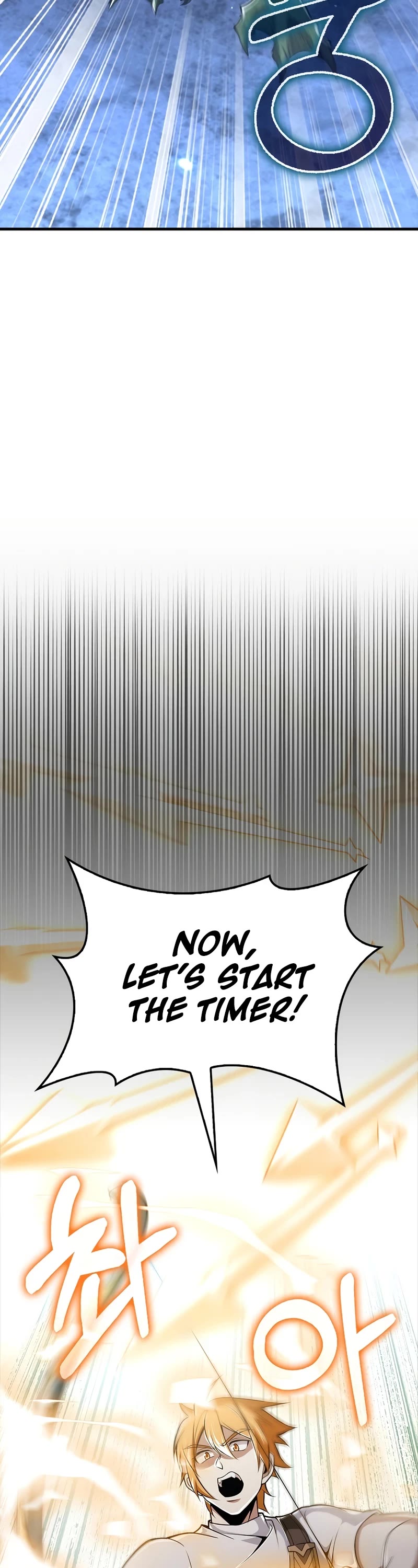 I'm Not a Regressor Chapter 47 page 43 - Chapter 47
