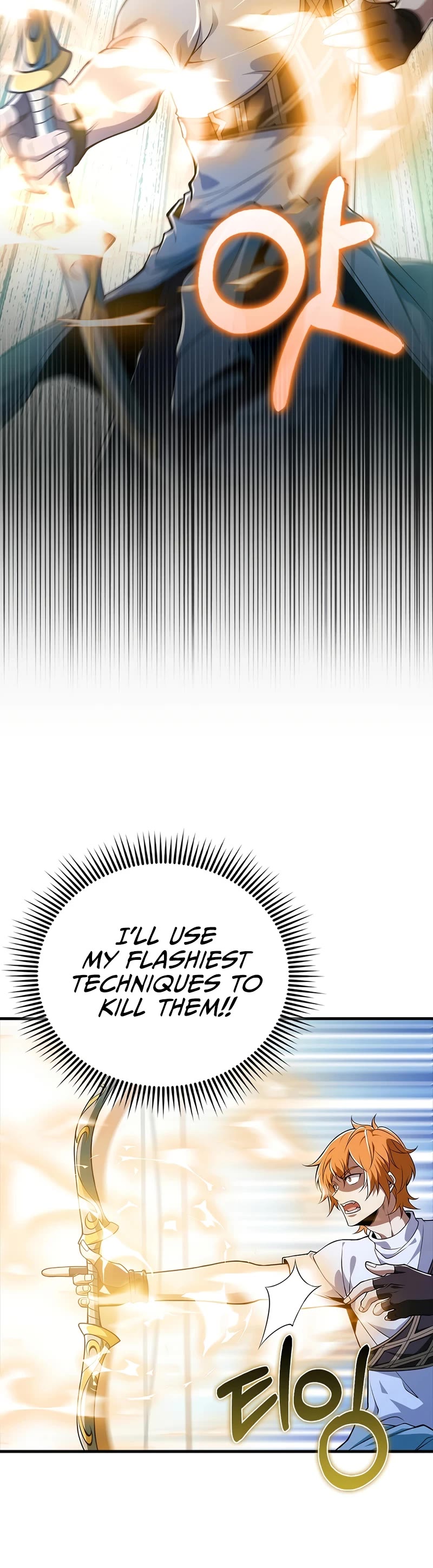 I'm Not a Regressor Chapter 47 page 44 - Chapter 47