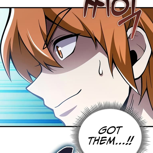 I'm Not a Regressor Chapter 47 cover