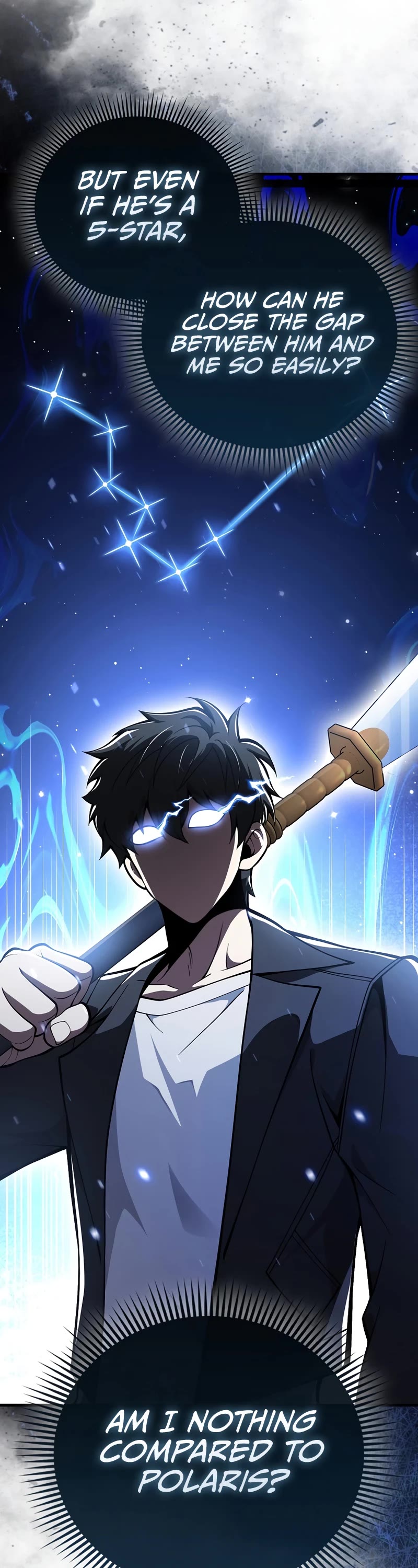 I'm Not a Regressor Chapter 48 page 17 - Chapter 48