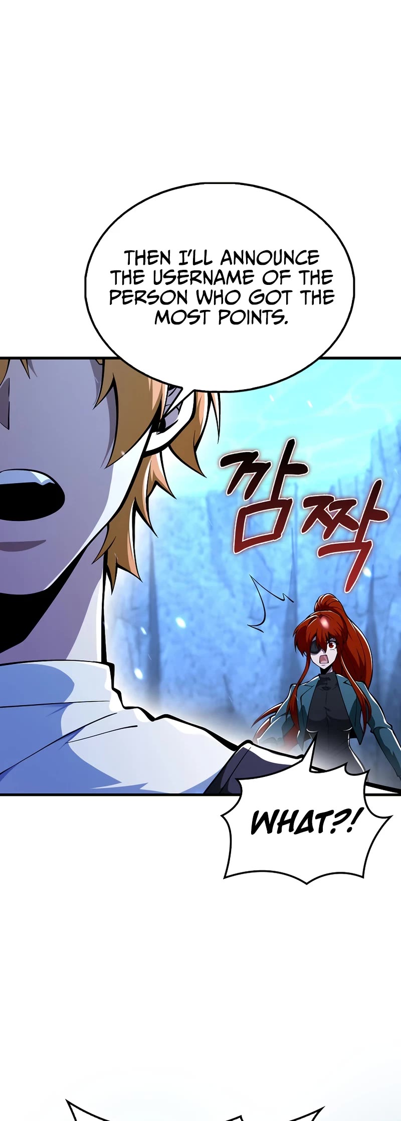 I'm Not a Regressor Chapter 48 page 20 - Chapter 48