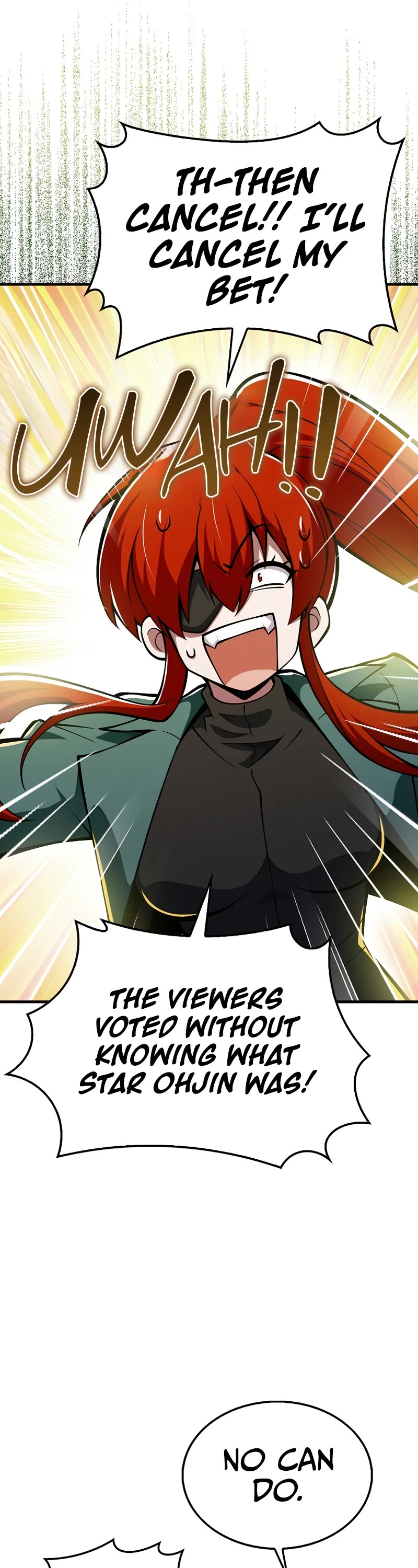 I'm Not a Regressor Chapter 48 page 22 - Chapter 48