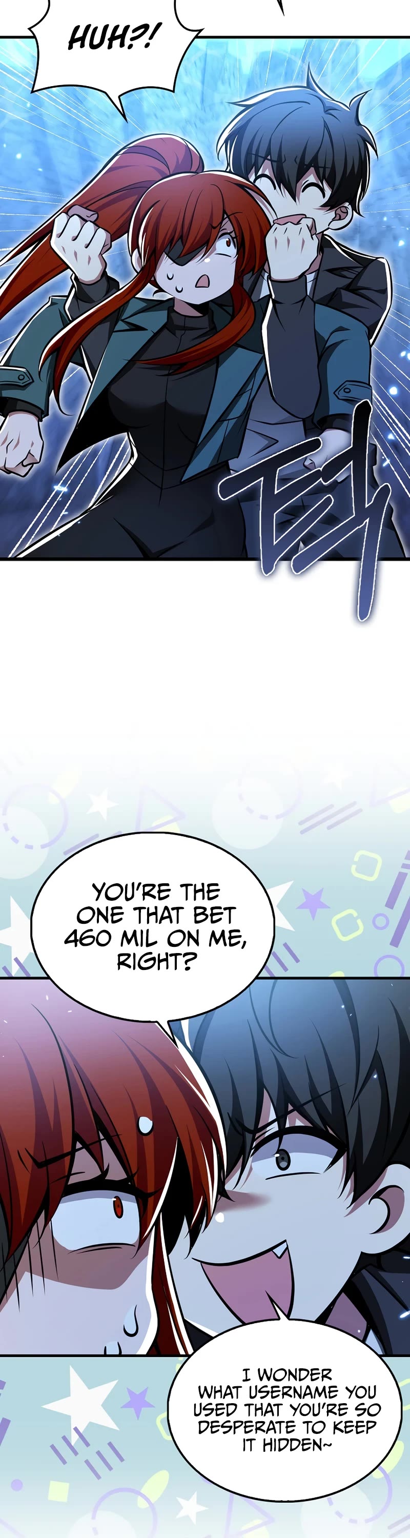 I'm Not a Regressor Chapter 48 page 23 - Chapter 48