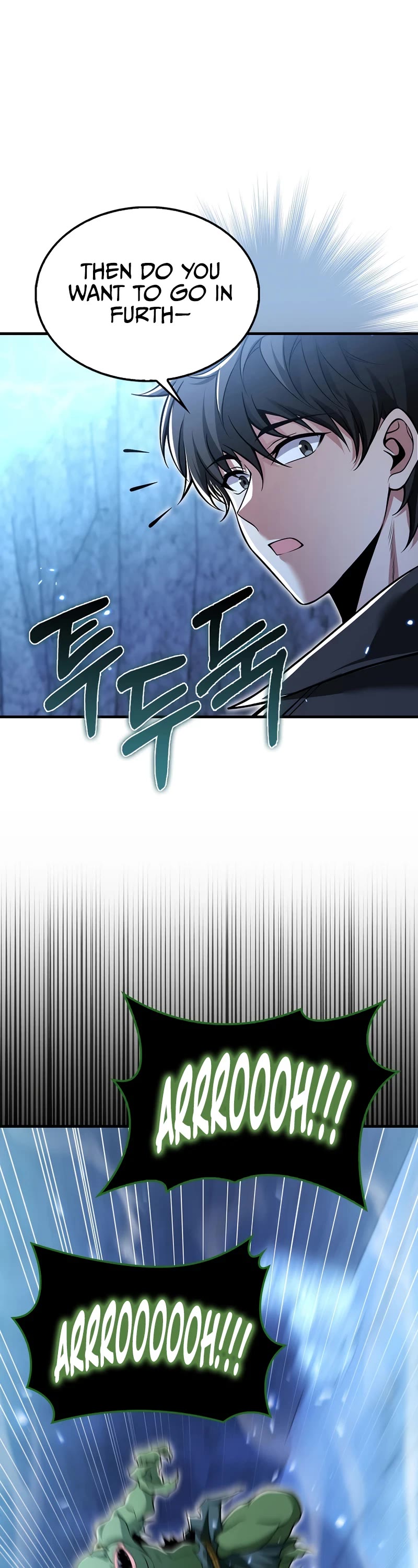 I'm Not a Regressor Chapter 48 page 29 - Chapter 48