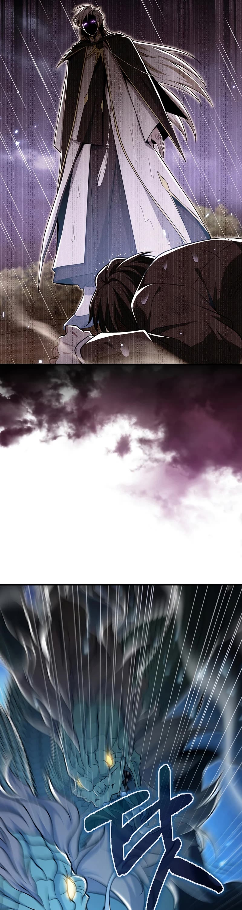 I'm Not a Regressor Chapter 48 page 39 - Chapter 48